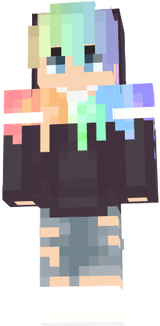 Cute boy