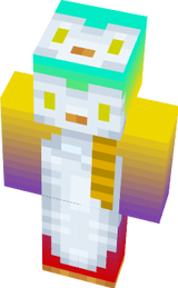 pinguin spasst