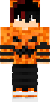 skin-hallowen