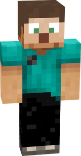 Clebinator Skin