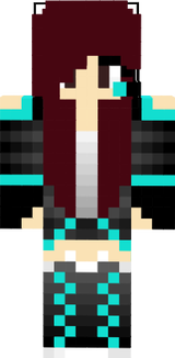My skin 