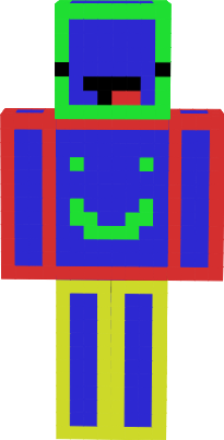Preview of texture: HAHHA