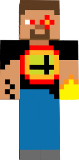 STEVE SMASH