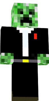 Preview of texture: creeper