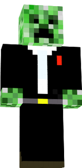 creeper