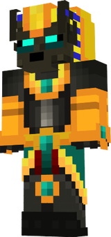 anubis god of egypt