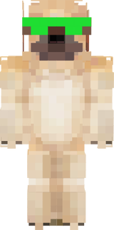 skin macarita grean