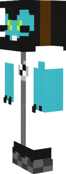 xrl8 dott