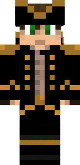 pirate paco