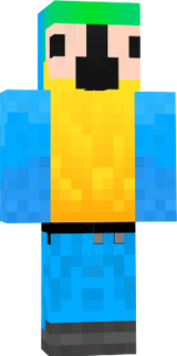Papagaj_