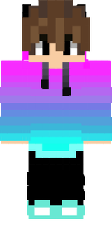 BOY