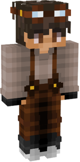 Yoav Skin Very Happy 