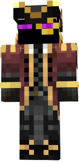 Admiral Endy