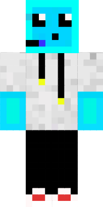 Preview of texture: ItzEstrabMC