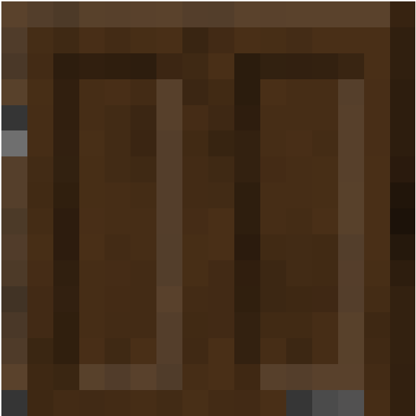 Preview of texture: oakdoor