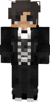 Court skin but actually fixed