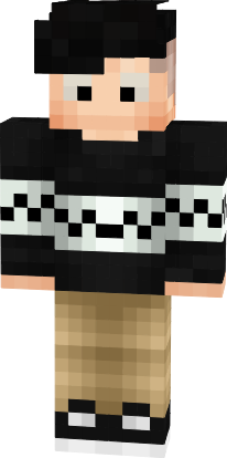 Preview of texture: SrLukeBr