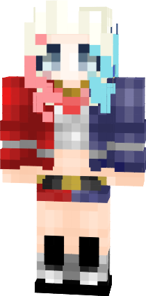 Preview of texture: arlequina fodona