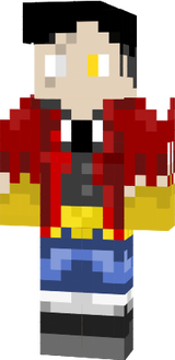 midas luffy