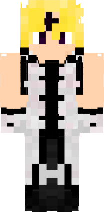 Preview of texture: Meliodas