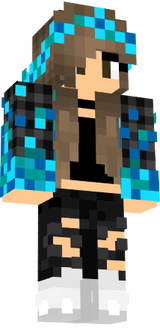Neuer SKin