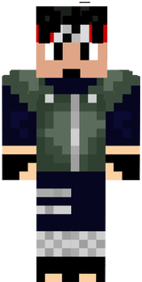 tom naruto