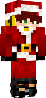 jp8203 navidad