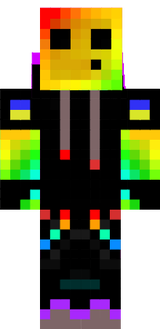 Auron Play Rainbow
