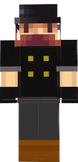 modern notch