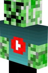 Mein neuer Skin