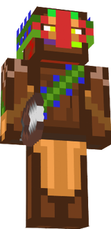 Villager