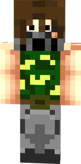 steve
