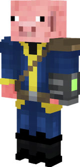Vault Pig