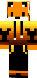 fox skin