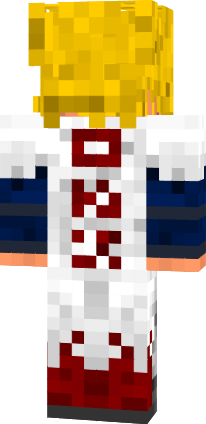 Preview of texture: Minato