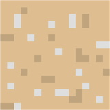 sand