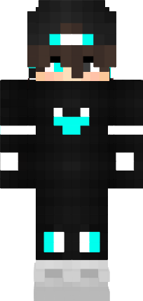 Preview of texture: steve