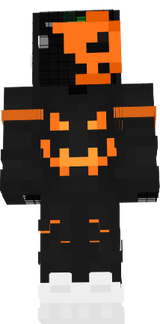 roupa abobora