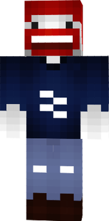 Benx ist der Beste