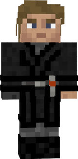 luke