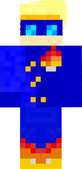 Fire Knight Season 4