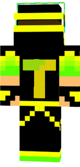 ElTauroGamer xD