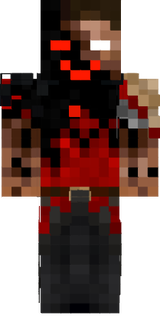 Herobrine Monste