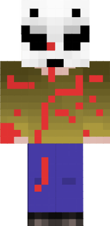 lick
