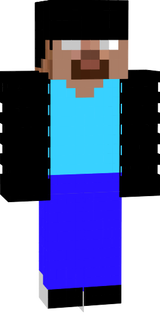 cool guy