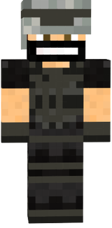 Commando