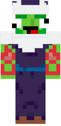 Preview of texture: piccolo