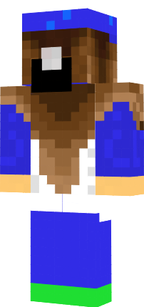 Preview of texture: Trader