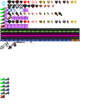 minecraft gui texturepack