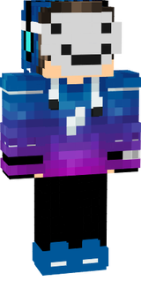my skin